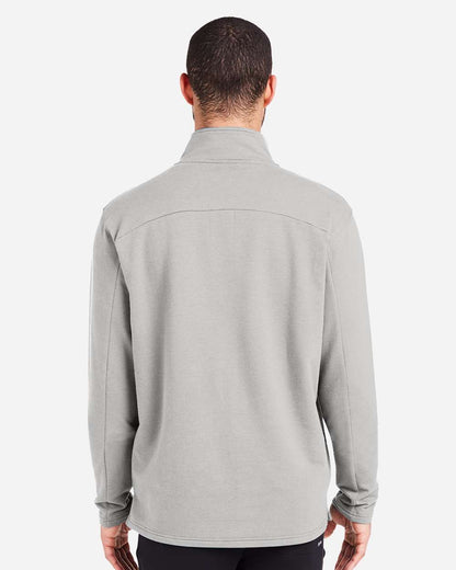 Men's VertexÂ Quarter-Zip Pullover