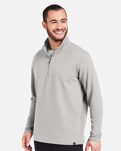 Men's VertexÂ Quarter-Zip Pullover