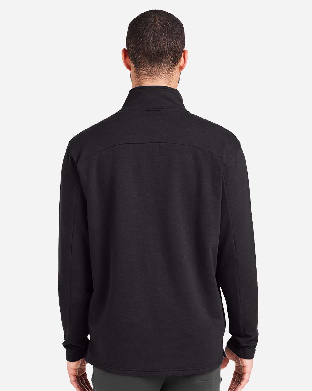 Men's VertexÂ Quarter-Zip Pullover