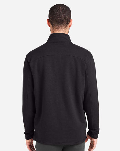 Men's VertexÂ Quarter-Zip Pullover