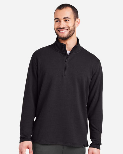 Men's VertexÂ Quarter-Zip Pullover