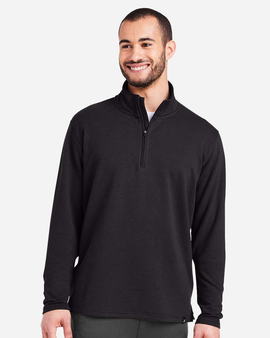 Men's VertexÂ Quarter-Zip Pullover