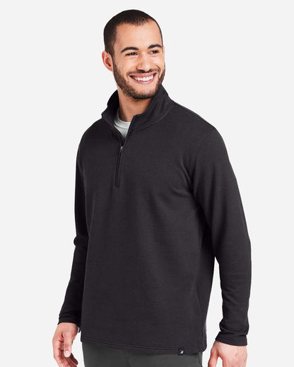Men's VertexÂ Quarter-Zip Pullover