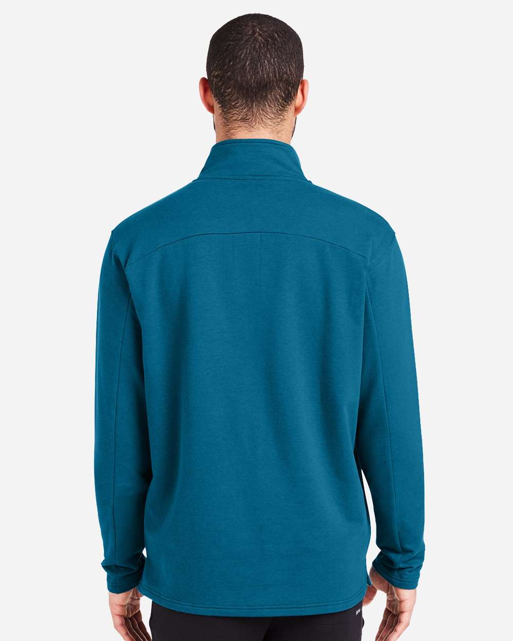 Men's VertexÂ Quarter-Zip Pullover