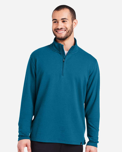 Men's VertexÂ Quarter-Zip Pullover
