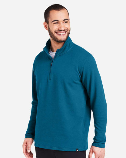 Men's VertexÂ Quarter-Zip Pullover