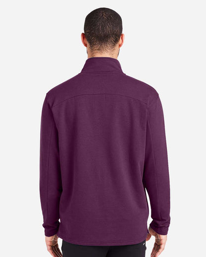 Men's VertexÂ Quarter-Zip Pullover