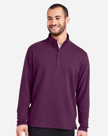 Men's VertexÂ Quarter-Zip Pullover