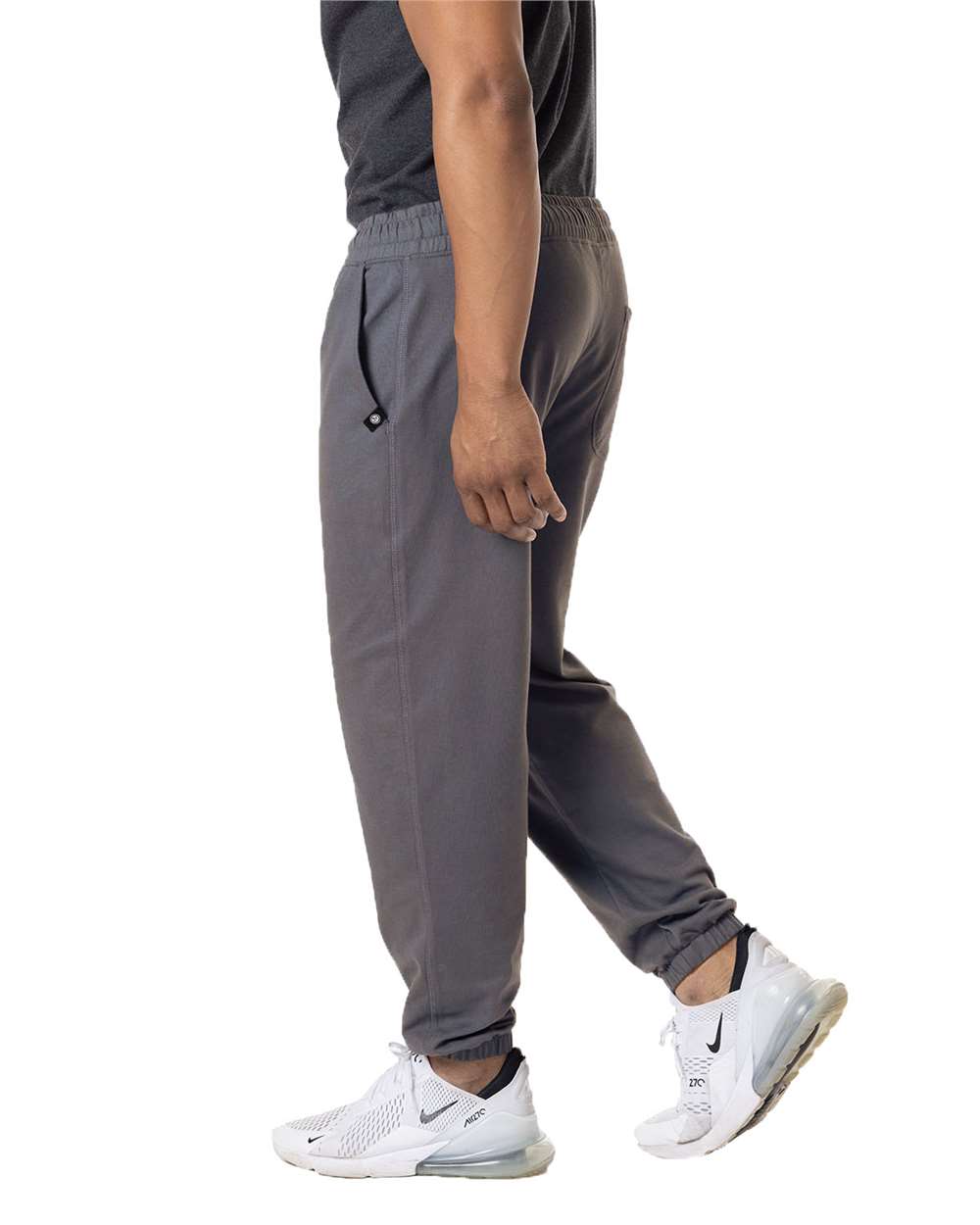 Unisex Motion Joggers