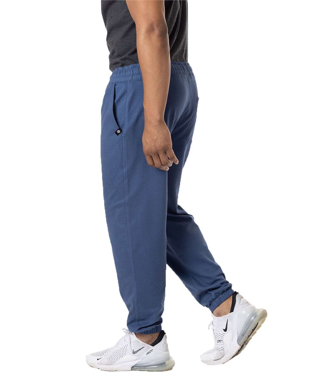Unisex Motion Joggers