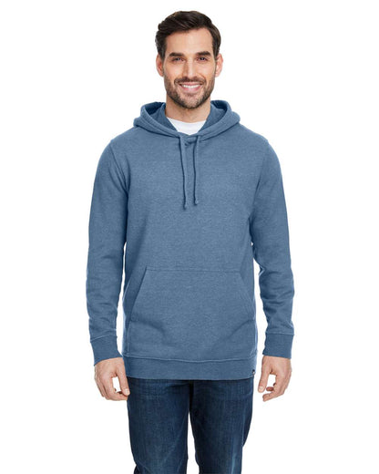 Unisex Hemp Hero Hooded Sweatshirt