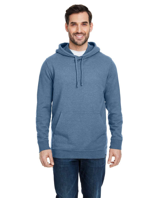 Unisex Hemp Hero Hooded Sweatshirt