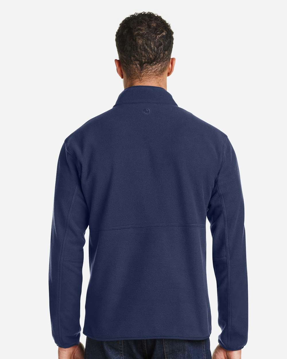 Men's Rocklin Half-Zip Jacket