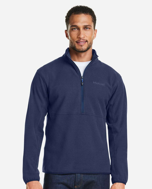 Men's Rocklin Half-Zip Jacket