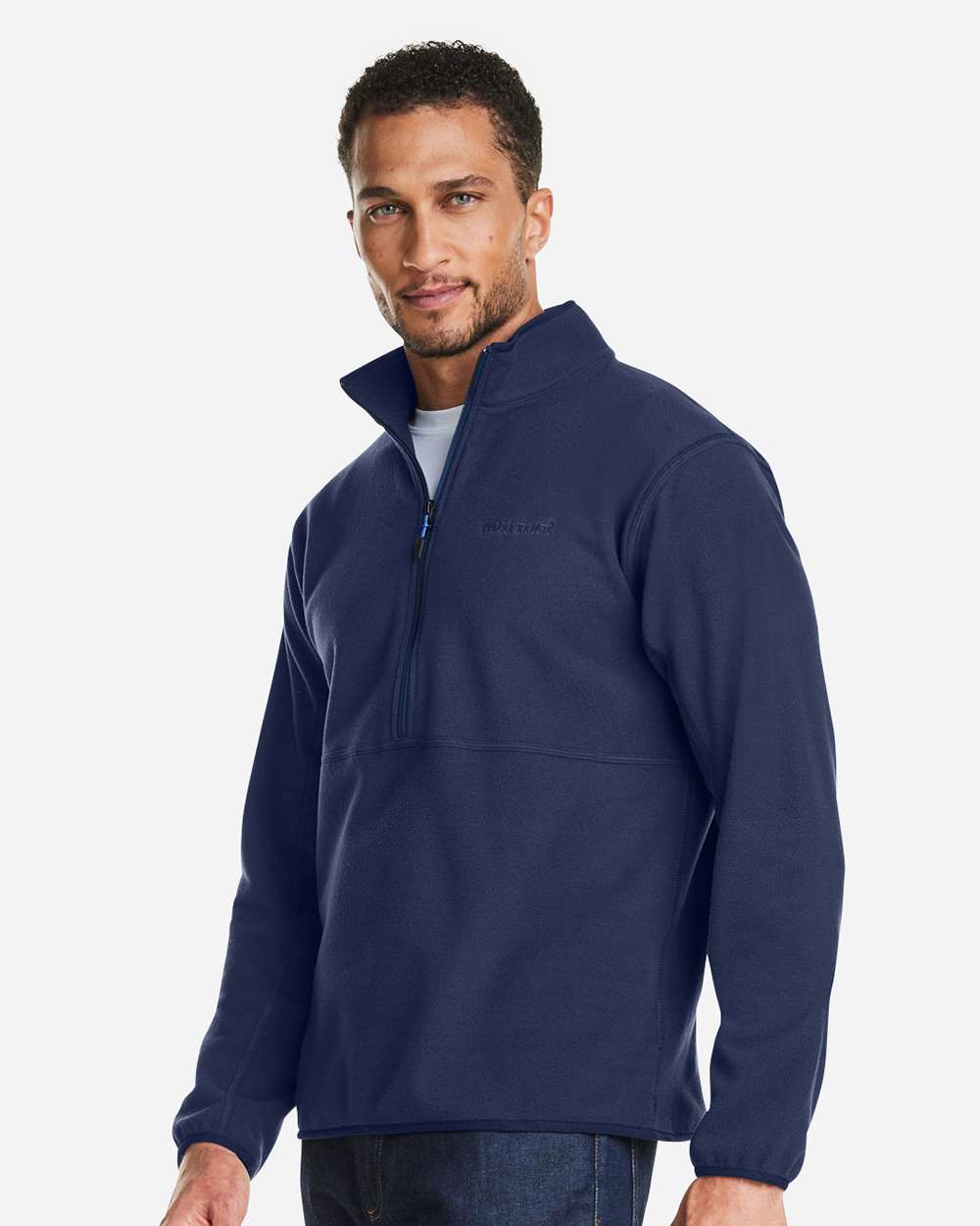 Men's Rocklin Half-Zip Jacket
