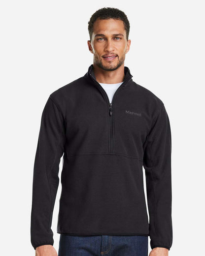 Men's Rocklin Half-Zip Jacket