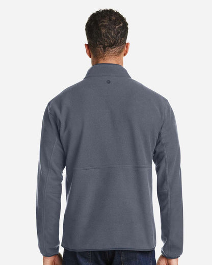 Men's Rocklin Half-Zip Jacket
