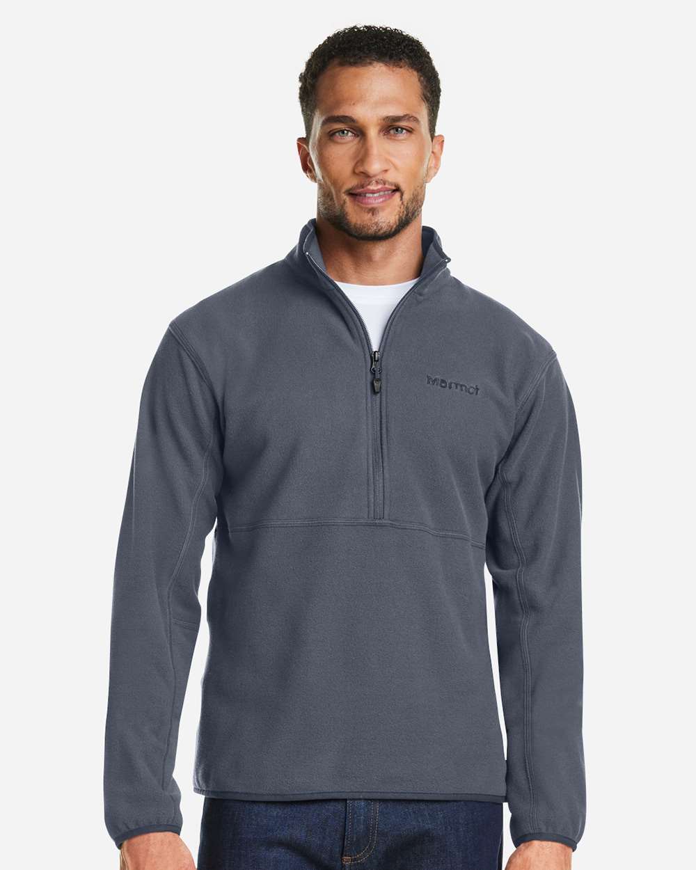 Men's Rocklin Half-Zip Jacket