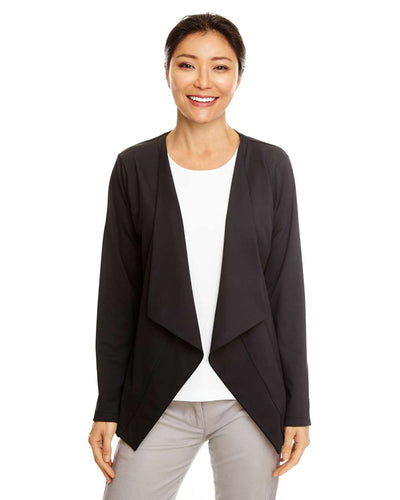 Women's Perfect FitÃ‚â„¢ Draped Open Blazer