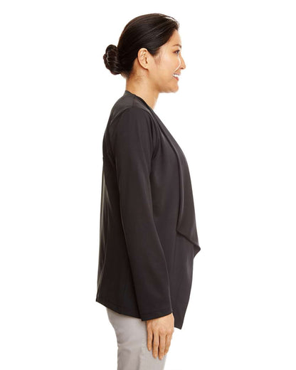 Women's Perfect FitÂ™ Draped Open Blazer