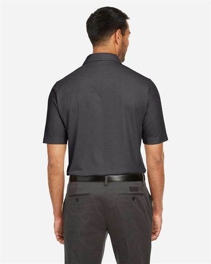 Men's Tall Fusion ChromaSoftÂ™ Pique Polo
