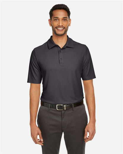 Men's Tall Fusion ChromaSoftÂ™ Pique Polo