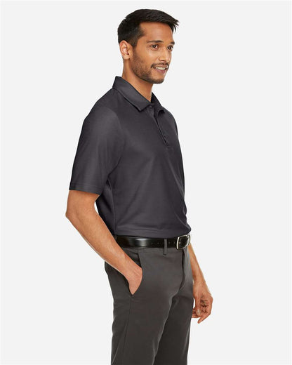 Men's Tall Fusion ChromaSoftÂ™ Pique Polo