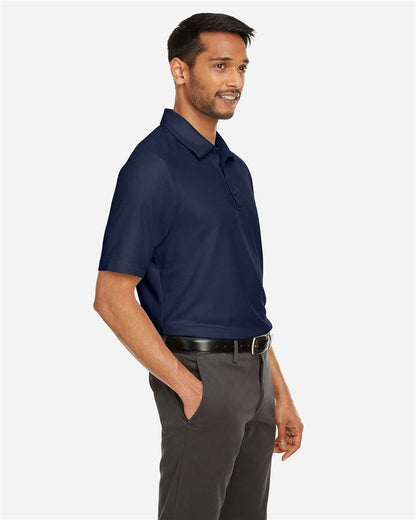 Men's Tall Fusion ChromaSoftÂ™ Pique Polo