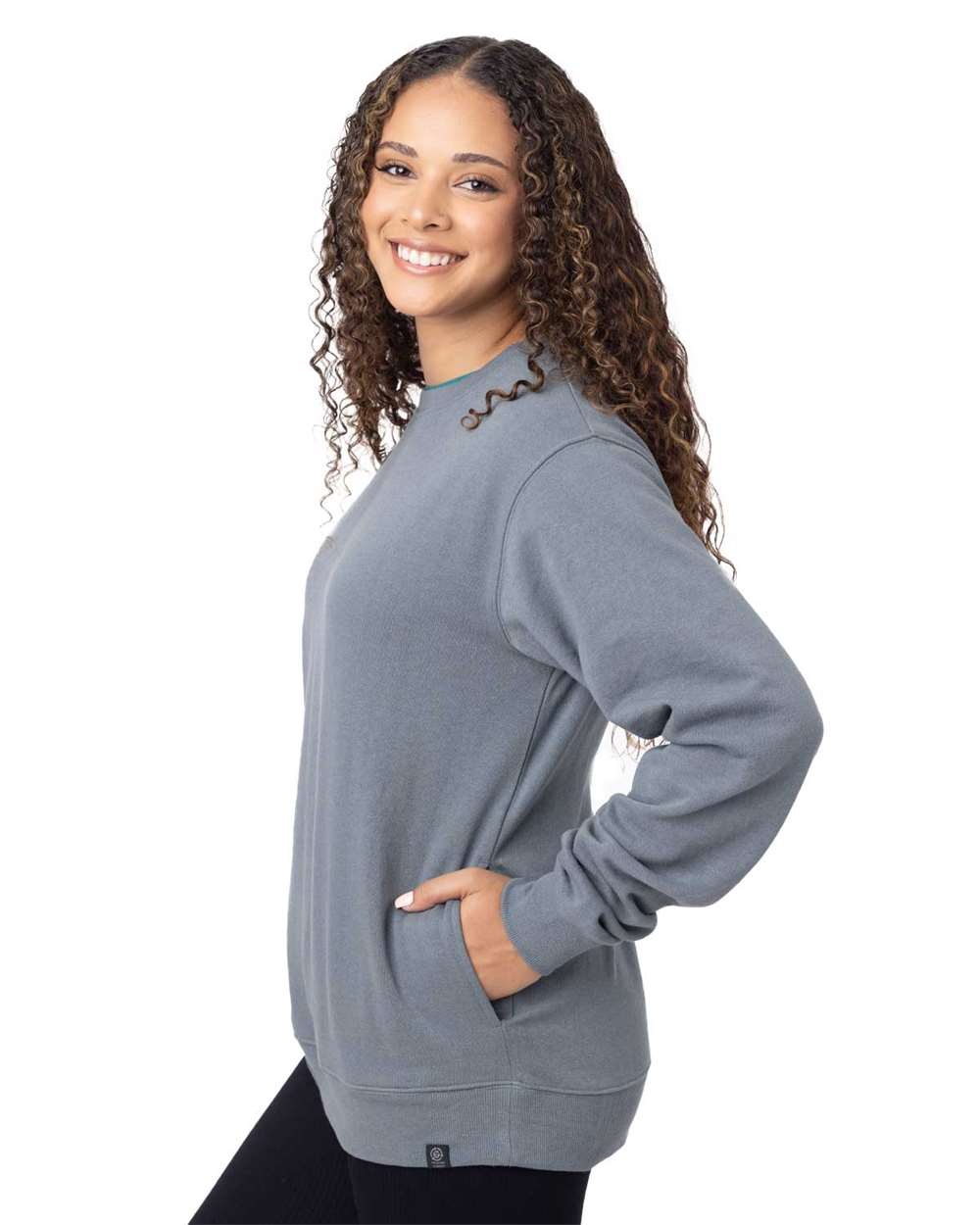 Unisex Reclaimist Crewneck Sweatshirt