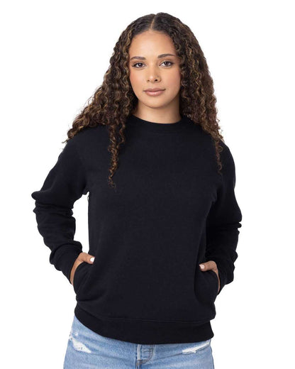 Unisex Reclaimist Crewneck Sweatshirt
