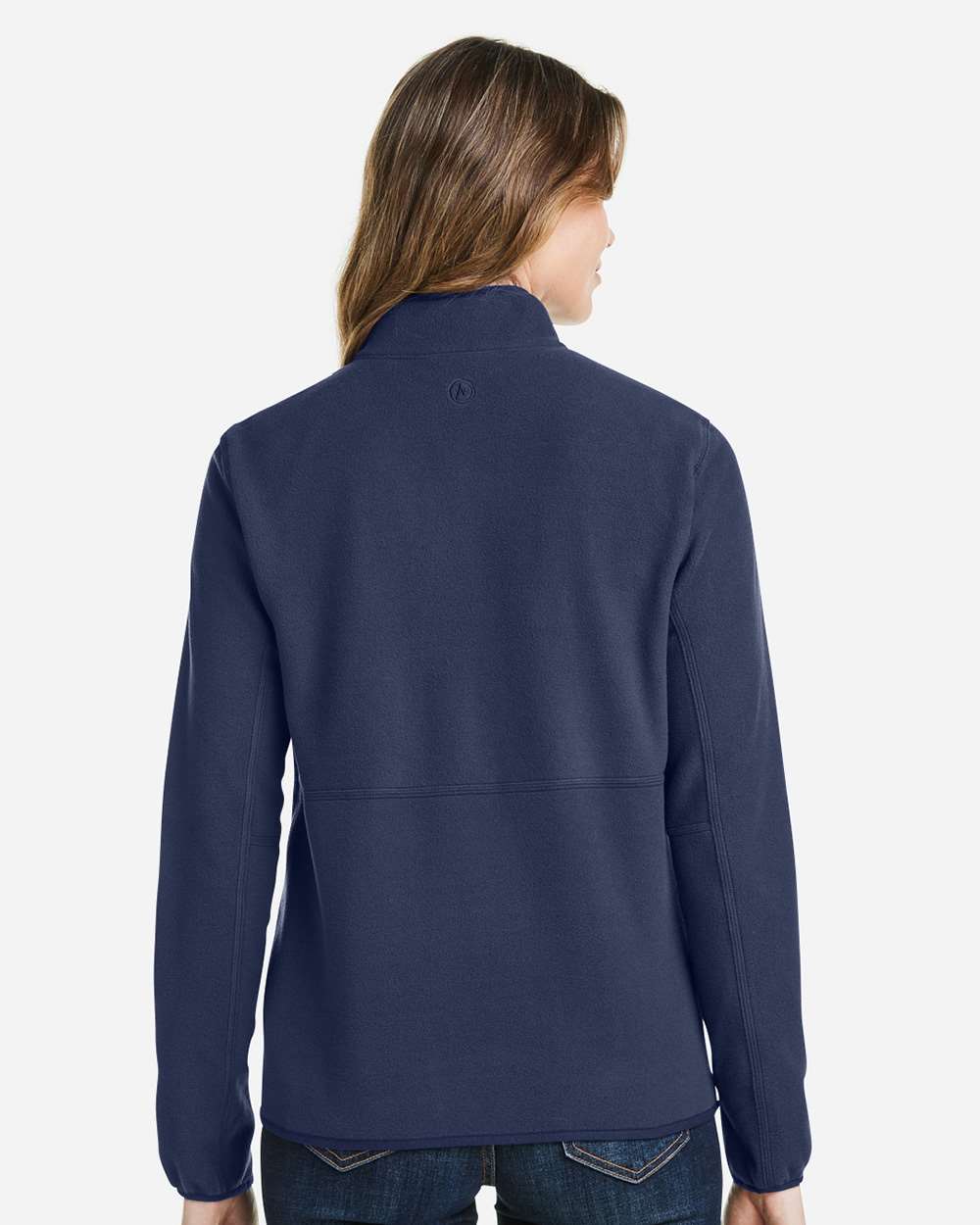 Women's Rocklin Half-Zip Jacket