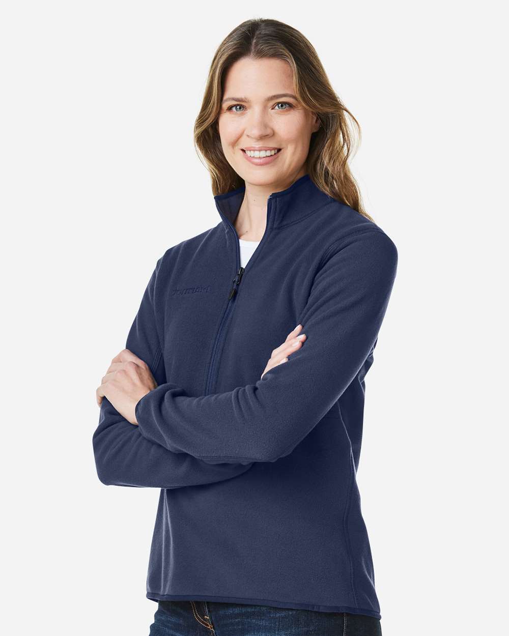 Women's Rocklin Half-Zip Jacket