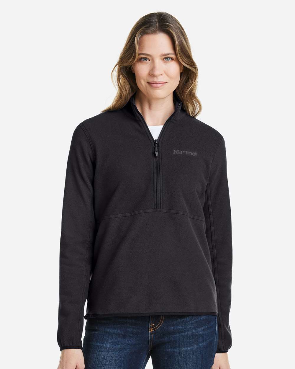 Women's Rocklin Half-Zip Jacket