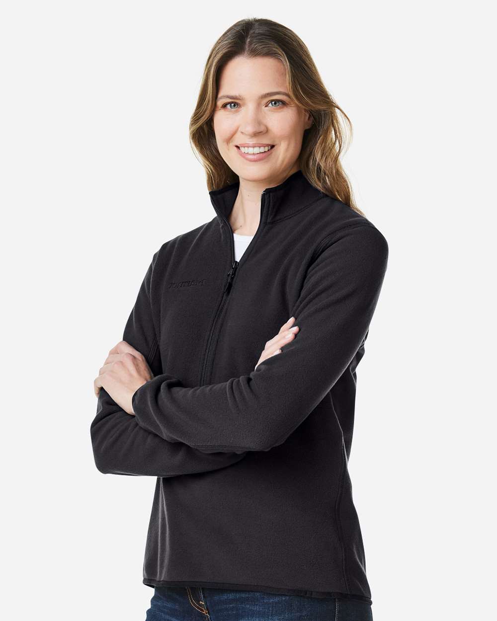 Women's Rocklin Half-Zip Jacket