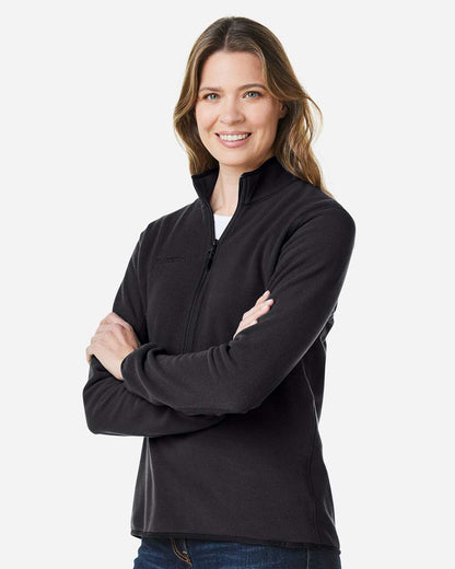 Women's Rocklin Half-Zip Jacket