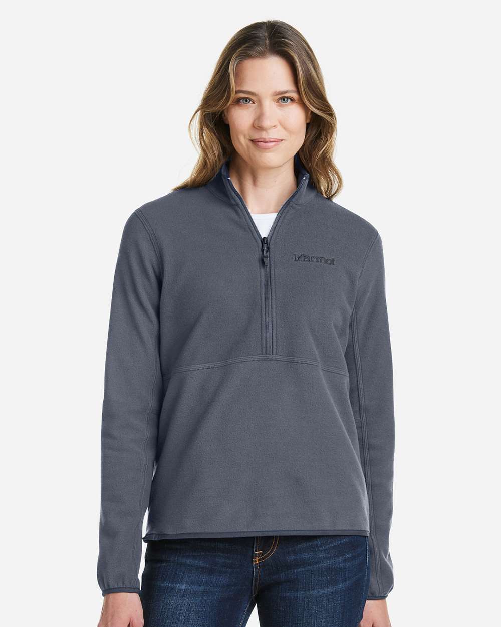 Women's Rocklin Half-Zip Jacket