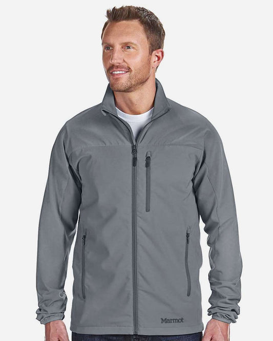 Men's Tempo Lightweight Jacket