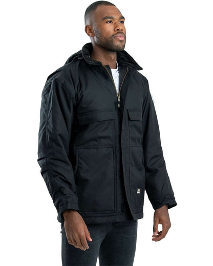 Men's Icecap Insulated Chore Coat