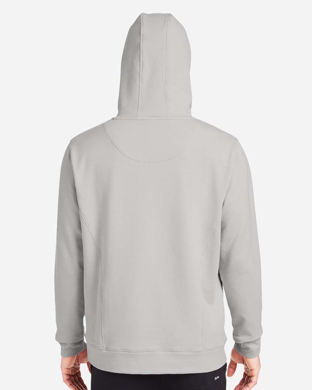 Men's Atlas Hooded Sweatshirt