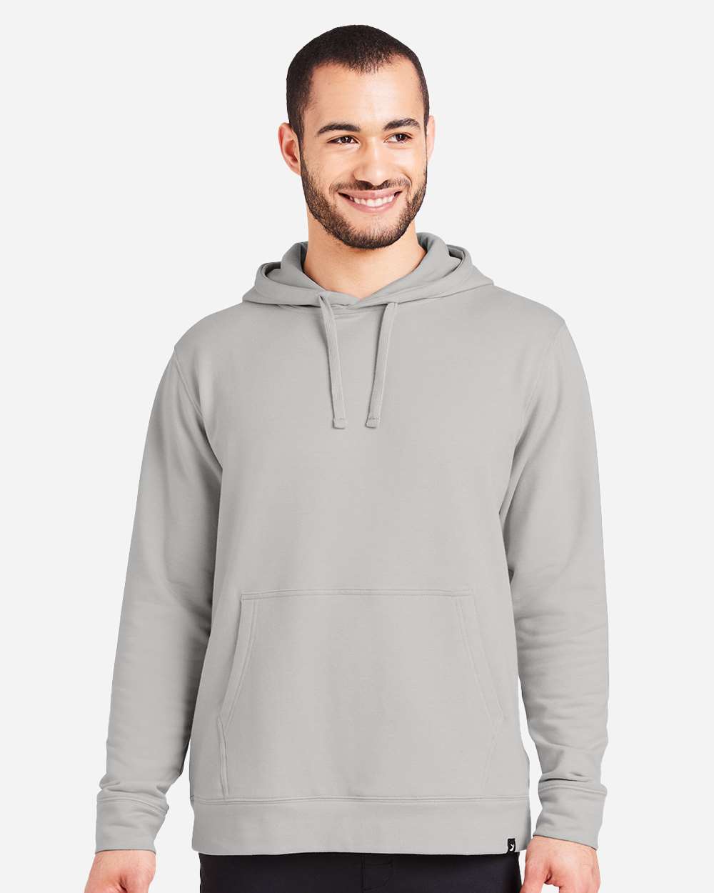 Men's Atlas Hooded Sweatshirt