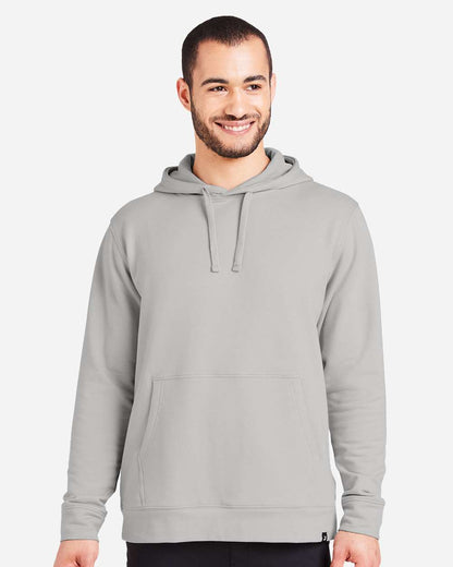 Men's Atlas Hooded Sweatshirt