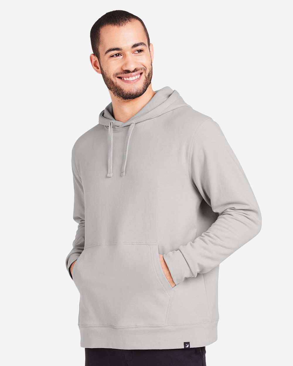 Men's Atlas Hooded Sweatshirt
