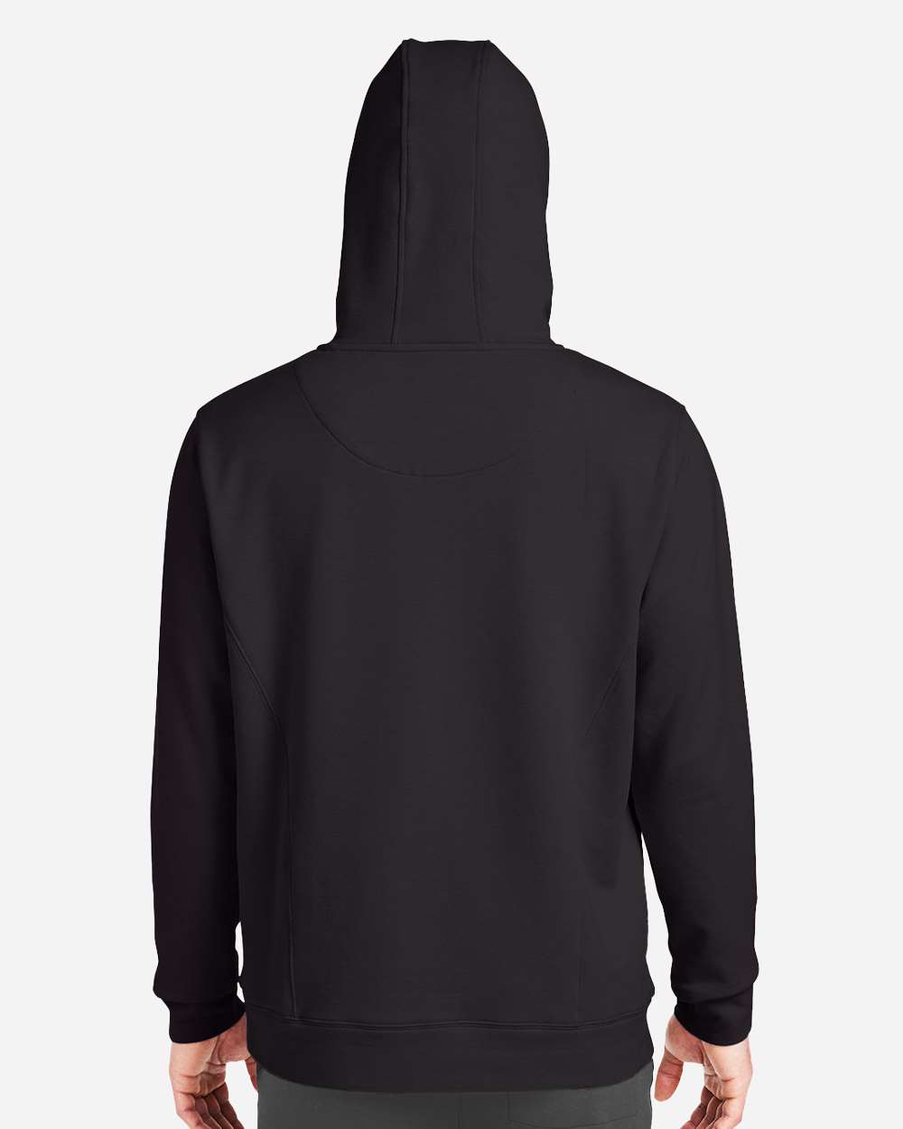 Men's Atlas Hooded Sweatshirt