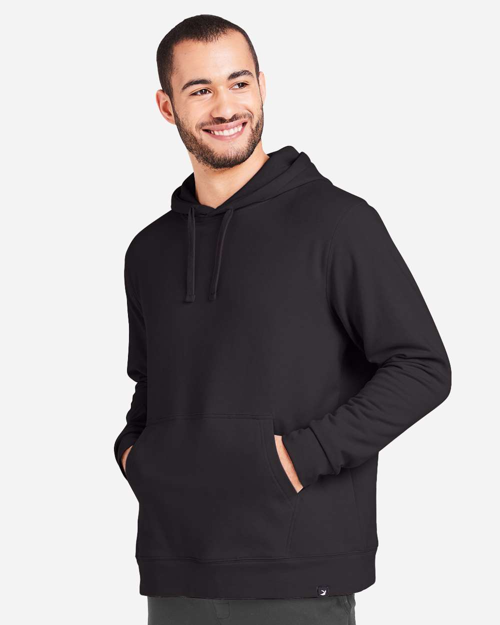 Men's Atlas Hooded Sweatshirt