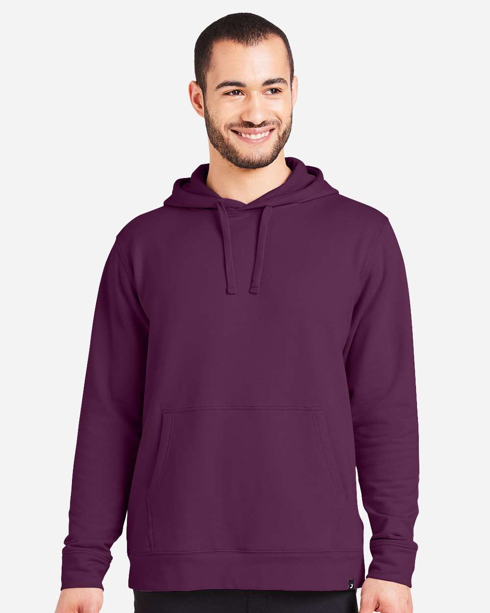 Men's Atlas Hooded Sweatshirt