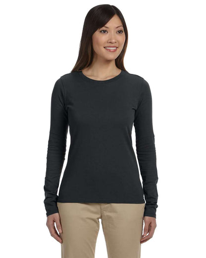 Women's Classic Long Sleeve T-Shirt