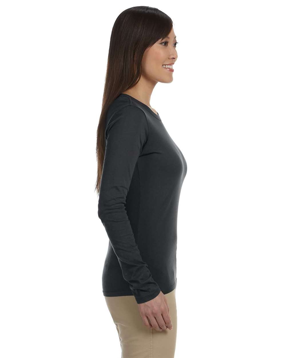 Women's Classic Long Sleeve T-Shirt