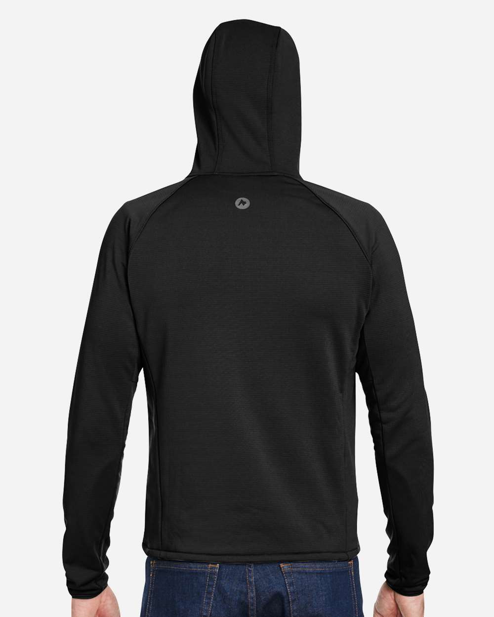 Men's Leconte Full-Zip Hooded Jacket