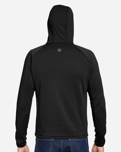 Men's Leconte Full-Zip Hooded Jacket