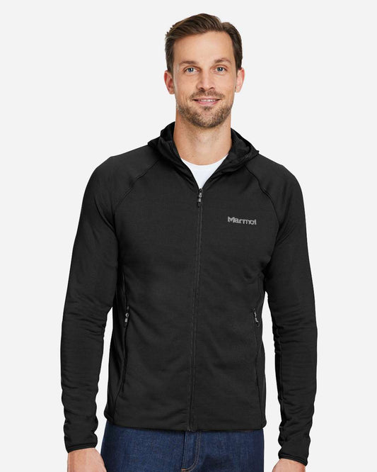 Men's Leconte Full-Zip Hooded Jacket